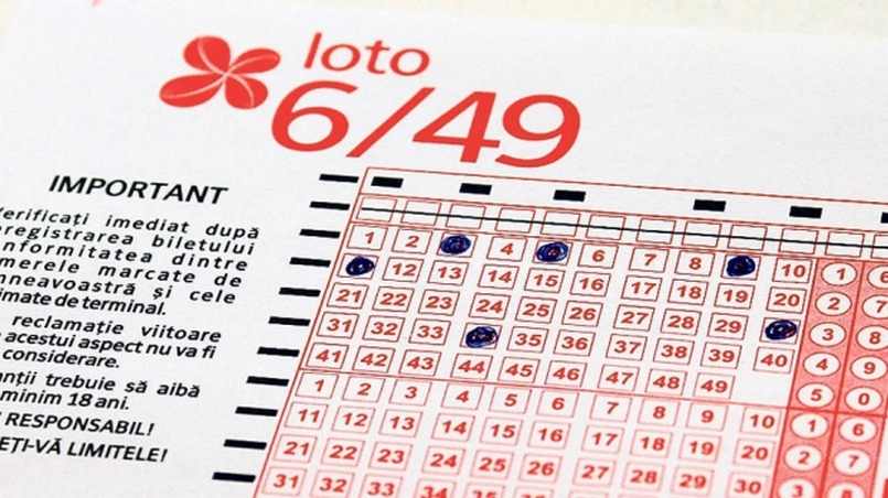 Lotto là hình thức đánh xổ số trực tuyến nhiều người biết đến