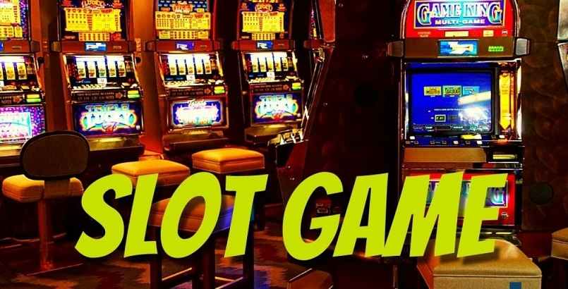 Các thể loại slot game là gì?