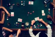 Những kiểu người chơi trong thuật ngữ trong Poker