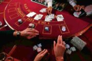API trò chơi poker - Giải pháp cá cược game bài đổi thưởng