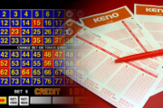 Phần mềm trò chơi Keno - Giải pháp cá cược hấp dẫn chỉ có tại nhà cái K8bet