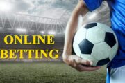 Tìm hiểu về trang cá độ bóng đá trực tuyến