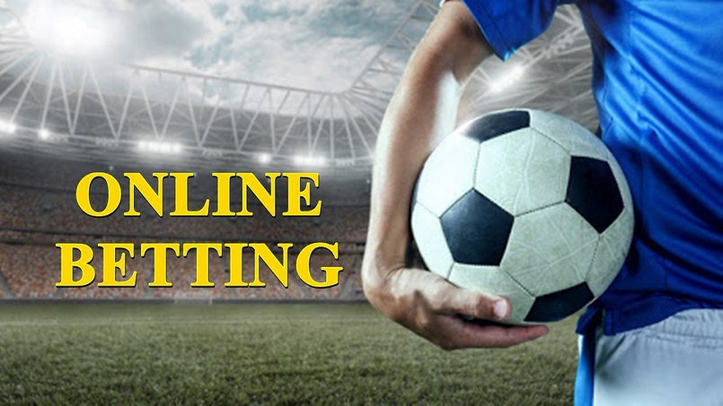 Tìm hiểu về trang cá độ bóng đá trực tuyến