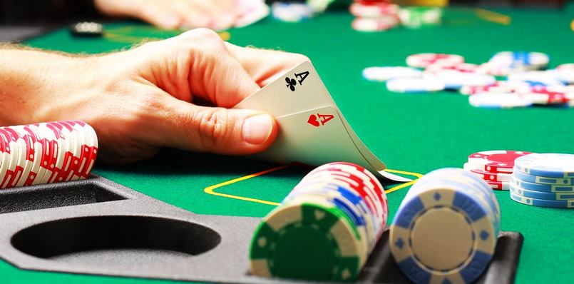Cập nhật thông tin về game Poker