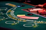 Baccarat đã trở thành game bài HOT nhất Casino ngày nay