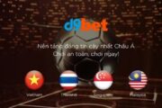 Nhà cái D9bet được đánh giá rất cao về sự uy tín và an toàn