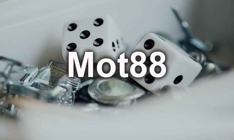 Mot88 là nhà cái cá cược uy tín hàng đầu tại Châu Á