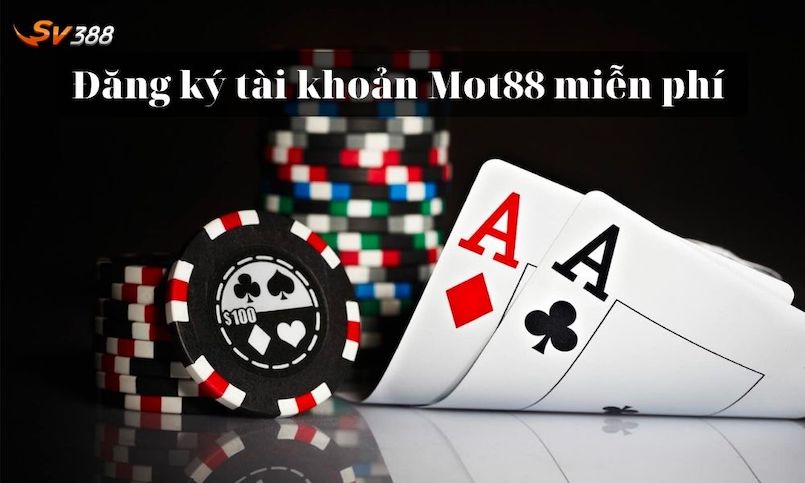 Ưu điểm của mot88 casino